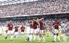 Pngkit selects 51 hd lasagna png images for free download. Milan 2 1 Udinese Goals Highlights Ac Milan News