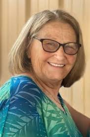 Donna Jo Harris Obituary (2023)