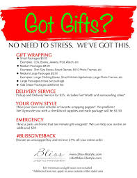 Image Result For Gift Wrapping Service Flyer Gift Wrapping Gift Wrapping Services Gifts