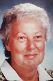 Ester Mary Bona Obituary