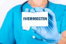 Kory at the doctors show. Ema Kein Ivermectin Bei Covid 19 Ausserhalb Von Studien Pz Pharmazeutische Zeitung