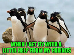 Penguin Gang Memes - Imgflip
