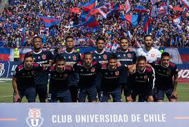 Unión española vs cfp universidad de chilepredictions & head to head. File Universidad De Chile Union Espanola 20190310 02 Jpg Wikimedia Commons