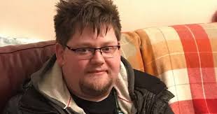 Irishman shed over 140 pounds after being known as 'the big guy'