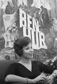 The new trend was to write realistic fiction about contemporary life. Ben Hur 1959 Wikipedia