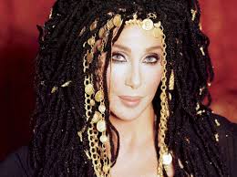 Beautiful Native American Women