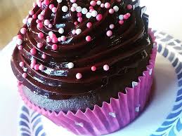Schokoladensunde Cupcakes Von Schnurzel82 Chefkoch Rezept Cupcake Rezepte Cupcakes Vegane Schokomuffins