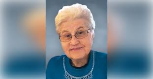 Obituary information for Marie Ellen Crump