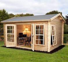Log cabins for sale devon. Garden Log Cabins Who Has The Best