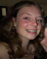 Annabelle Lucy Lou Bingham (2006-2022)