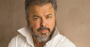 Donato is 56 years old. Donato De Santis Impressed With His Homemade Pizza On Masterchef Celebrity Daily Show