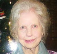 Ruby Prickett Obituary (2017)