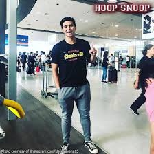 Maybe because of his parents, or maybe because he's the star point guard of ateneo. This Is What A Dream Come True Means For Kiefer Ravena Fastbreak Com Ph