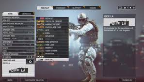 Each class has its own list of . There S A Secret Camo Easter Egg In Battlefield 4 That Must Be Seen To Be Believed