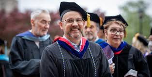 President's Impact Report 2023-2024