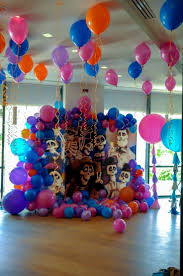 Coco Decor Balloons Decoration Kids Party Decor Decoration Fiesta Birthday Party Kids Party Decorations Birthday Party Decorations