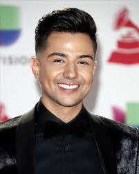 Luis Coronel Editorial Stock Photo