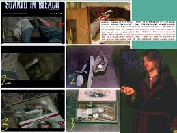 Kurt cobain was found dead at his home located at 171 lake washington boulevard in seattle, washington, united states on april 8, 1994. Pin By Indie Gibson On Not A Conspiracy Kurt Cobain Death Book Cover Kurt Cobain Unsolved