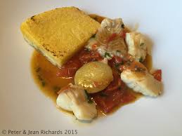 Pesce gallinella di mare detta anche coccio o cappone o mazzola. San Daniele Old Maine Travelers