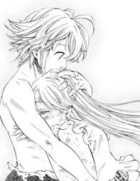 5 out of 5 stars. 5 Best Couples In The Seven Deadly Sins Kodansha