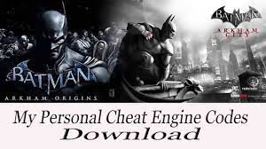 Set inside the heavily fortified walls of a sprawling. Batman Arkham Origins Arkham City Ce Codes Download Youtube