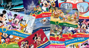 Buying gift cards with your target redcard. Tips For Saving Money On Disney Gift Cards Disney Tourist Blog