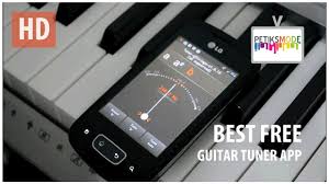 A simple, easy to use and accurate guitar tuner app. Best Free Guitar Tuner App Youtube