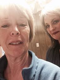 in His hands: Impacted