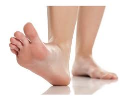 Como Se Llaman Los Dedos De Los Pies