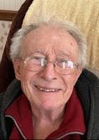 James Dillon Obituary