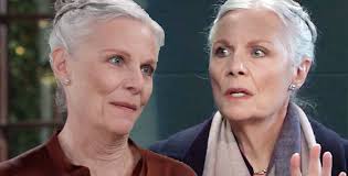 How Tracy Quartermaine's General Hospital Return Was What We Needed