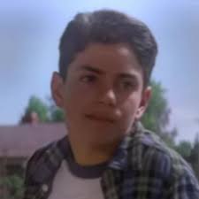 Benny Rodriguez Edits from The Sandlot