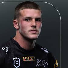 Panthers squad named for Canterbury Cup trial