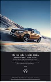 Mercedes Benz Car Ad Times Of India Mumbai Check Out More Car Advertisement Collection At Https Www Advertgaller Benz Car Mercedes Benz Cars Car Advertising