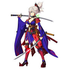 Miyamoto Musashi Fate Grand Order Wikia Fandom Do you like this video? miyamoto musashi fate grand order