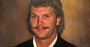 William "Capt. Tye" Bralley