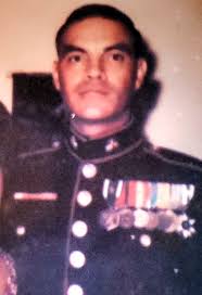 Antonio Cuellar Obituary