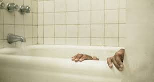 As it loosens, the faceplate will start to swivel. French Pensioner Spends Six Days Stuck In Bath The Local