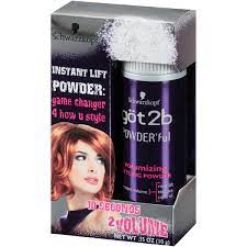 • aveda pure abundance hair potion: Got2b Powder Ful Volumizing Hair Styling Powder 0 35 Ounce Walmart Com Walmart Com