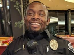 Body pulled from Horsetooth Reservoir that of Johnstown police officer