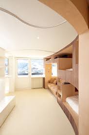Alibaba.com offers 1,571 ski resort equipment products. Efficient Modern Ski Resort Apartment Idesignarch Interior Design Architecture Interior Decorating Emagazine