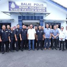Balai polis daerah setiu 291 km. Mywangsamaju Instagram Posts Gramho Com