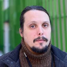 William Bülow O'Nils