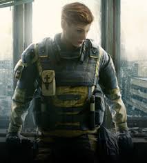 Rainbow Six Siege Operator Guide: Finka — Siegegg