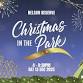 Gympie Christmas in the Park 2025 event image