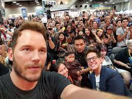 Attendee of the Week: Daniel Graham