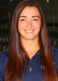 2021-22 Women's Swimming & Diving Roster