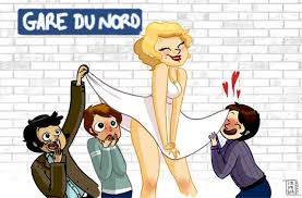 Retrouvez sur la halle toutes les informations de l'article culotte en dentelle femme ecru. J Ai Teste Pour Vous Jouer A La Sans Culotte