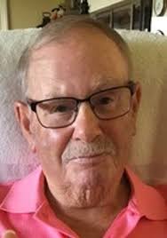 Bradley Johnson Obituary