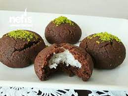 serbetli koko star kurabiye yemek tarifleri yemek kurabi ye